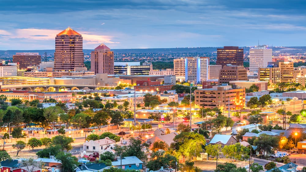 albuquerque social media marketing agency and social media management services in albuquerque nm