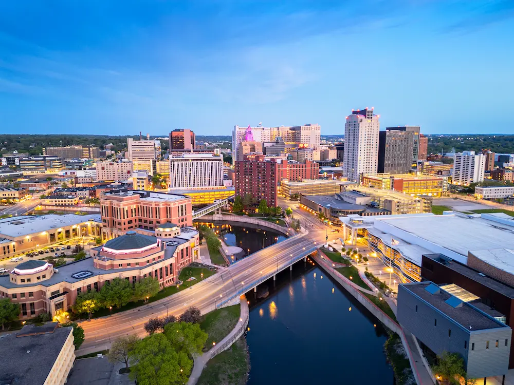 social media marketing in rochester mn