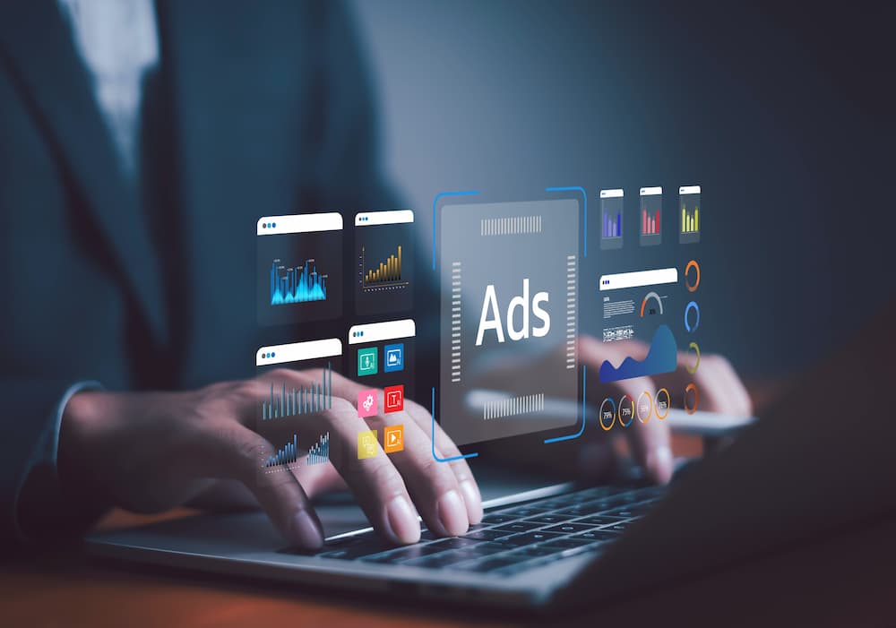 Types of Display Ads For Online Marketing advertising hub 1