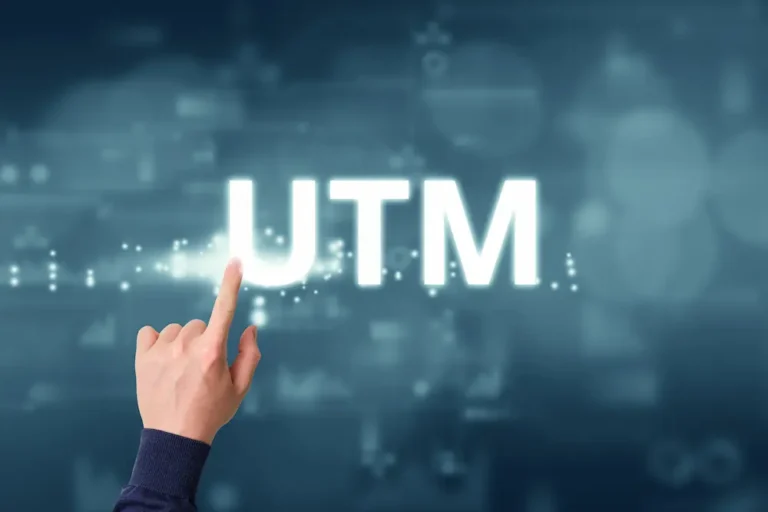 how utm tracking works in google analytics 4 ga4 advertising hub